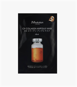JMSolution Тканевая маска с коллагеном C9 COLLAGEN AMPOULE FIRMING MASK sGRLR8ubi4aLQcctUgUmQ2
