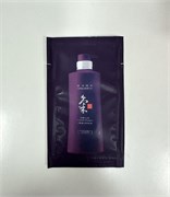 Daeng Gi Meo Ri пробник укрепляющий шампунь Ki gold premium Shampoo, 7 мл 62mTHsCkjSRZCarqRZnXS3