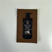 Daeng Gi Meo Ri пробник Шампунь укрепляющий с экстр. черного чеснока и куркумы Premium Black Garlic and Curcumin,7 мл ztzdyC-qiacH3eRDVCggZ0