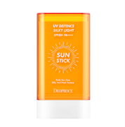Deoproce Солнцезащитный стик с облегчённой формулой, UV Defence Silky Light Sun Stick, SPF50+ PA++++ Lzcrnw5siSlSmV7Zr8lbc2