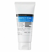Derma Factory Derma Factory Глубоко очищающая пенка для умывания Perfect Pore Cleansing Foam, 120 мл I3EPLTT3ihDBUvv401n2N0