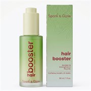 Spark&amp;Glow Сыворотка-бустер для кожи головы и волос с кофеином - Booster serum for scalp&amp;hair, 50мл HtaZnLWygEKtwrHNQSdIB3