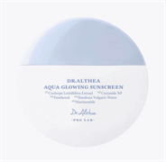 Dr. Althea Увлажняющий солнцезащитный крем  Aqua Glowing Sunscreen SPF50+ PA++++ Fjmd8zzajOt57430ZhEcV2