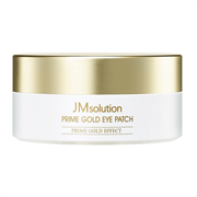 JMsolution Антивозрастные гидрогелевые патчи с пептидами и золотом Prime Gold Eye Patch 4vjWA77GjB43oERgFVYsF2