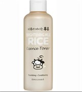 Welcos Тонер для лица осветляющий Brightening Milk Rice Essence Toner 200 мл hADGcN-sjSBrbEsnIDz880