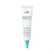 LADOR Восстанавливающая несмываемая сыворотка для волос KERATIN LPP POWER GLUE 15ML lBPQCylGjOQrsxy6AHQqH0