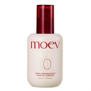 MOEV Восстанавливающее масло-эссенция для волос Annurcatin Hair Oil Essence, 80мл fQQfMrGogesIFRkOEB40K3