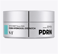 VT Cosmetics Омолаживающие гидрогелевые патчи с ПДРН  PDRN Hydrogel Eye Patch 60 шт b-vOFTOHj130oU7T4LtwC0