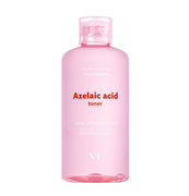 VT Cosmetics Тонер с азелаиновой кислотой от воспалений  Azelaic Acid Toner 250 мл b1R0LST4iEK5UpiYx35Nc3