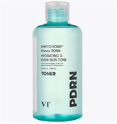 VT Cosmetics Увлажняющий тонер для лица с ПДРН PDRN Toner 250 мл GCXLCzllj3NrNmjdrhwVP2