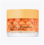 VT Cosmetics Осветляющий капсульный крем с витамином C  Vitamin C Astaxanthin Capsule Cream 50 мл qN88Y4rigGdLk-1-TWaDF3