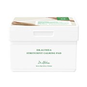 Dr. Althea Успокаивающие пэды с центеллой и цинком Stretchfit Calming Pad 50 шт dPjeKE9fhYzgZ2iD00Pwc3