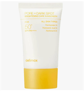 Осветляющий солнцезащитный крем SPF50 Pore + Dark Spot Brightening Care Sunscreen, 50 мл iwoFMucHiJ0bA1B6zffmv1