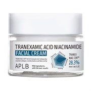 APLB Крем для лица с транексамовой кислотой и ниацинамидом TRANEXAMIC ACID NIACINAMIDE FACIAL CREAM (55 мл) 9CsFp6Yjir2W3TajEGiZ03