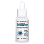 APLB Сыворотка с транексамовой кислотой и ниацинамидом TRANEXAMIC ACID NIACINAMIDE AMPOULE SERUM (40 мл) oAoSBRENh39ITDATZxiDB1