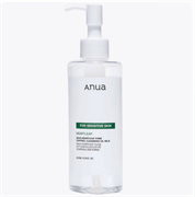 ANUA Гидрофильное масло для чувствительной кожи Heartleaf Pore Control Cleansing Oil Mild 200 мл 0UekH53XjlTa3U4ofQmfw3