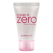 Banila Co Пенка для глубокого очищения Clean It Zero Foam Cleansing , 8мл.