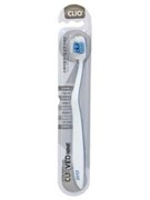 Clio Зубная щетка Curved Nine Mixed Fine Toothbrush