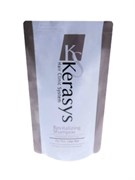Kerasys Шампунь для волос оздоравливающий  500 г (запаска) Kerasys Revitalizing Shampo