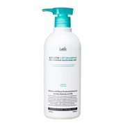 LADOR Безсульфатный шампунь с кератином Lador Keratin LPP Shampoo - 530 мл