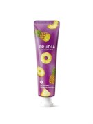 Frudia  Крем для рук c ананасом Squeeze Therapy Pineapple Hand Cream, 30г