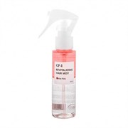 ESTHETIC HOUSE Двухфазный парфюмированный мист для волос с грушей CP-1 Revitalizing Hair Mist (Petite Pink) 80 мл