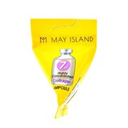 May Island Ампула с коллагеном для упругости кожи May Island Highly Concentrated Collagen