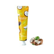 Frudia  Крем для рук c кокосом Squeeze Therapy Coconut Hand Cream, 30г