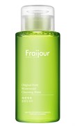 Fraijour Жидкость для снятия макияжа на растительных экстрактах Original Herb Cleansing Water, 300 мл