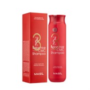 MASIL  шампунь с керамидами Salon Hair CMC Shampoo, 300 мл
