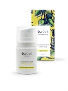 G.Love Крем для лица с витамином С Vita AntiOxidant Cream Funny Plum, 50мл