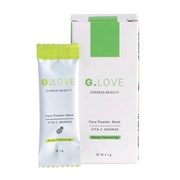 G.Love  Антиоксидантная энзимная пудра с витамином С Face Powder Mask Vita C Ananas в  1 саше -1 г