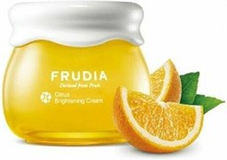 FRUDIA Крем с цитрусом придающий сияние Миниатюра (10г) Frudia Citrus Brightening Cream