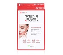 Eyenlip Патчи для проблемной кожи Fabyou Theraclear Red Blemish Ac Spot Patch