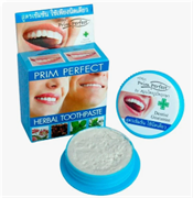PRIM PERFECT зубная паста со стреблюсом 25гр