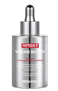 MEDI-PEEL Ампульная сыворотка интенсивно восстанавливающая Peptide 9 Volume Bio Tox Ampoule, 100мл