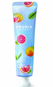 Frudia  Крем для рук c грейпфрутом Squeeze Therapy Grapefruit Hand Cream, 30г