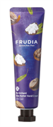 Frudia  Крем для рук c маслом ши Shea Butter Hand Cream, 30г