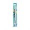TRIMAY Зубная щетка с антибактериальным покрытием  HARU White Toothbrush 1 шт - фото 11698