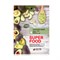 EYENLIP Тканевая маска питательная с авокадо SUPER FOOD AVOCADO - фото 11791