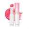 Rom&Nd Тающий оттеночный бальзам для губ (светло-розовый) 02 Lovey Pink  Glasting Melting Balm - фото 12318