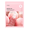 Anua Тканевая маска с персиком для сияния кожи Peach 70% Niacin Serum Mask zo1eYBnXiDJ8kmd10tq2E1 - фото 13925