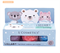 L Cosmetics Набор бурлящих шариков LULLABY (голубой), 55г *3 шт y6t22iA7jIrQxzEtqc0Zj3 - фото 15912