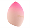 SOLOMEYA Косметический спонж для макияжа со срезом РОЗОВЫЙ ГРАДИЕНТ Flat End blending sponge, Pink Gradient DpJ9WFVHgwyawxBPadrRZ3