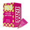 Consly Скраб для лица с содой и коллагеном Mini To Go Baking Soda & Collagen Pore Scrub, 7гр t0AeqwR3hxc5HggOHEFif0