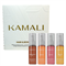 KAMALI Набор миниатюр парфюмированных мистов для тела, 4*50 мл OjV7UZeAgwf4080d2IZtl2