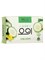 Clio Мыло туалетное с огуречным экстрактом Cucumber soap 90g 0gWdtfu1jJsG4Daabsmtx3