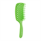 SOLOMEYA Расческа вентилируемая для волос с ароматом "Зеленое Яблоко" Aroma-Vented Hair Brush "Green Apple" lBD64C6DjXOBmz42QHBK03