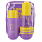 Spark'&Glow Набор для тела с ароматом соленой карамели- Body travel set purple toffee,(50*110*35) мл yfgIOmUwgOFge2vTNnU2P1
