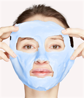 Альгинатные маски